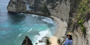 Wisata Pantai Bali