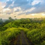 Wisata Alam Bali