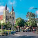 Tempat Nongkrong Populer