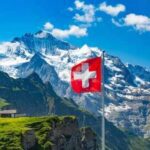 9 Destinasi Wisata Swiss Paling Indah dan Terkenal