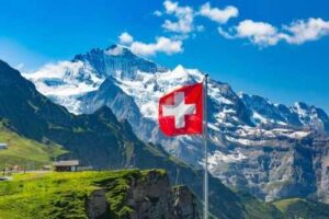 Wisata Swiss Paling Indah