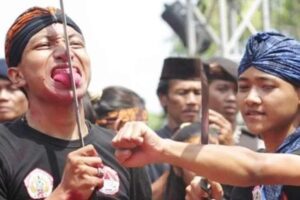 Budaya Lokal Khas Banten