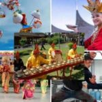 Budaya Lokal Minangkabau