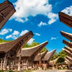 Pengembangan Budaya dan Alam