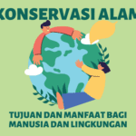 Manfaat Konservasi Lingkungan