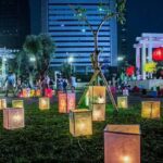 Wisata Malam Jakarta Barat