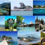 Pariwisata Regional Indonesia