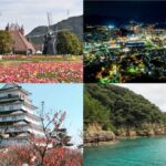 Wisata Dunia yang Menggila