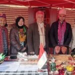 Budaya Lokal Iran yang Populer