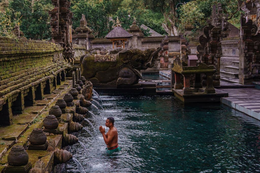 Liburan Awal Tahun Terbaik