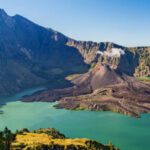 Wisata Gunung Paling Memukau